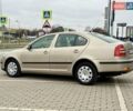 Сірий Шкода Октавія, об'ємом двигуна 1.9 л та пробігом 295 тис. км за 5700 $, фото 8 на Automoto.ua