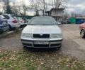 Серый Шкода Октавия, объемом двигателя 1.6 л и пробегом 280 тыс. км за 4500 $, фото 10 на Automoto.ua