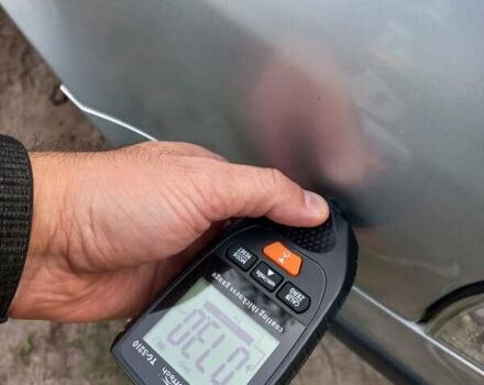 Серый Шкода Октавия, объемом двигателя 1.6 л и пробегом 255 тыс. км за 4200 $, фото 25 на Automoto.ua