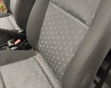 Сірий Шкода Октавія, об'ємом двигуна 1.6 л та пробігом 276 тис. км за 5100 $, фото 18 на Automoto.ua