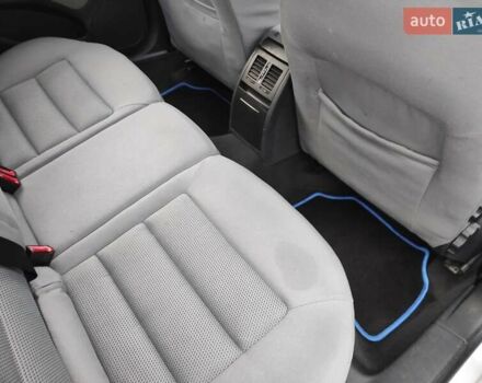 Серый Шкода Октавия, объемом двигателя 1.6 л и пробегом 180 тыс. км за 5190 $, фото 20 на Automoto.ua