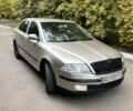 Серый Шкода Октавия, объемом двигателя 1.6 л и пробегом 280 тыс. км за 4700 $, фото 1 на Automoto.ua