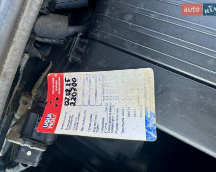 Серый Шкода Октавия, объемом двигателя 1.6 л и пробегом 221 тыс. км за 6100 $, фото 34 на Automoto.ua