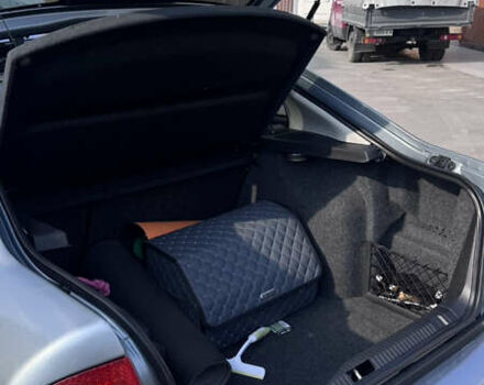 Серый Шкода Октавия, объемом двигателя 1.78 л и пробегом 66 тыс. км за 10900 $, фото 18 на Automoto.ua