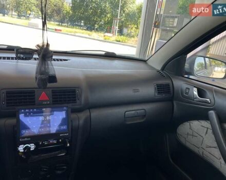 Сірий Шкода Октавія, об'ємом двигуна 1.6 л та пробігом 290 тис. км за 5999 $, фото 22 на Automoto.ua
