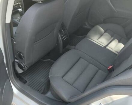 Серый Шкода Октавия, объемом двигателя 1.6 л и пробегом 270 тыс. км за 5900 $, фото 11 на Automoto.ua