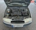 Сірий Шкода Октавія, об'ємом двигуна 1.6 л та пробігом 290 тис. км за 5999 $, фото 26 на Automoto.ua