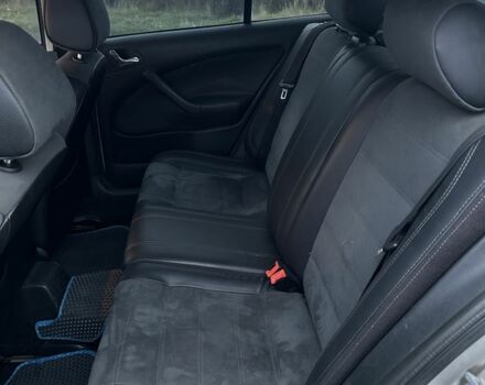 Сірий Шкода Октавія, об'ємом двигуна 1.9 л та пробігом 324 тис. км за 3600 $, фото 9 на Automoto.ua