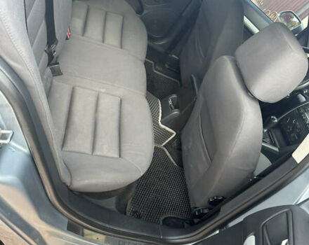 Серый Шкода Октавия, объемом двигателя 1.6 л и пробегом 239 тыс. км за 5800 $, фото 11 на Automoto.ua