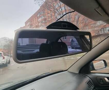 Сірий Шкода Октавія, об'ємом двигуна 1.6 л та пробігом 538 тис. км за 4550 $, фото 8 на Automoto.ua