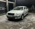 Сірий Шкода Октавія, об'ємом двигуна 1.6 л та пробігом 207 тис. км за 5500 $, фото 1 на Automoto.ua