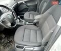 Серый Шкода Октавия, объемом двигателя 1.6 л и пробегом 260 тыс. км за 4300 $, фото 8 на Automoto.ua