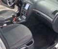 Серый Шкода Октавия, объемом двигателя 1.6 л и пробегом 192 тыс. км за 6150 $, фото 17 на Automoto.ua