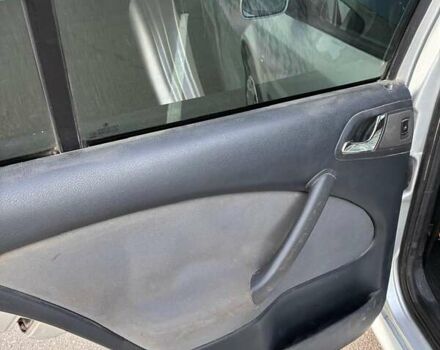 Серый Шкода Октавия, объемом двигателя 1.6 л и пробегом 322 тыс. км за 4500 $, фото 5 на Automoto.ua