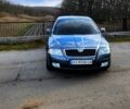 Серый Шкода Октавия, объемом двигателя 1.6 л и пробегом 280 тыс. км за 6700 $, фото 1 на Automoto.ua