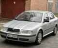 Сірий Шкода Октавія, об'ємом двигуна 1.9 л та пробігом 333 тис. км за 2150 $, фото 1 на Automoto.ua