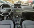 Серый Шкода Октавия, объемом двигателя 1.6 л и пробегом 170 тыс. км за 7300 $, фото 33 на Automoto.ua