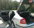 Серый Шкода Октавия, объемом двигателя 1.6 л и пробегом 252 тыс. км за 5800 $, фото 8 на Automoto.ua