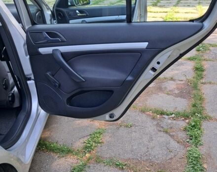 Серый Шкода Октавия, объемом двигателя 1.6 л и пробегом 178 тыс. км за 5950 $, фото 15 на Automoto.ua