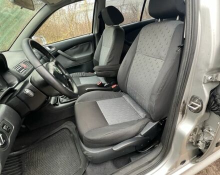 Серый Шкода Октавия, объемом двигателя 1.8 л и пробегом 270 тыс. км за 4300 $, фото 10 на Automoto.ua