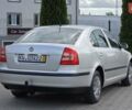 Сірий Шкода Октавія, об'ємом двигуна 1.6 л та пробігом 194 тис. км за 6350 $, фото 3 на Automoto.ua