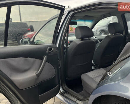 Сірий Шкода Октавія, об'ємом двигуна 1.6 л та пробігом 205 тис. км за 4400 $, фото 22 на Automoto.ua