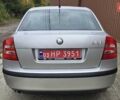 Шкода Октавия 2005 в Полтаве на Automoto.ua Серый Шкода Октавия, объемом двигателя 1.6 л и пробегом 122 тыс. км за 7999 $, фото 20 на Automoto.ua