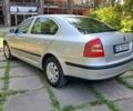 Серый Шкода Октавия, объемом двигателя 1.6 л и пробегом 178 тыс. км за 5950 $, фото 4 на Automoto.ua