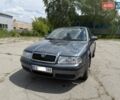 Сірий Шкода Октавія, об'ємом двигуна 1.6 л та пробігом 538 тис. км за 4550 $, фото 1 на Automoto.ua