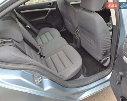 Сірий Шкода Октавія, об'ємом двигуна 1.6 л та пробігом 196 тис. км за 5800 $, фото 17 на Automoto.ua