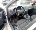 Серый Шкода Октавия, объемом двигателя 1.6 л и пробегом 260 тыс. км за 4300 $, фото 7 на Automoto.ua