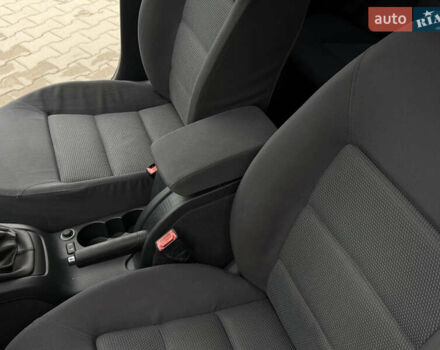 Серый Шкода Октавия, объемом двигателя 1.6 л и пробегом 220 тыс. км за 6350 $, фото 35 на Automoto.ua