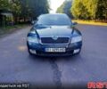 Серый Шкода Октавия, объемом двигателя 1.9 л и пробегом 350 тыс. км за 6000 $, фото 2 на Automoto.ua
