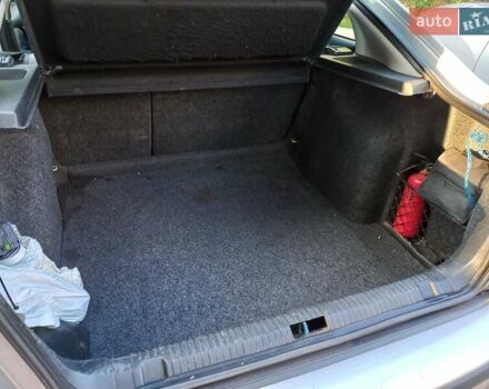 Серый Шкода Октавия, объемом двигателя 1.6 л и пробегом 255 тыс. км за 4200 $, фото 51 на Automoto.ua