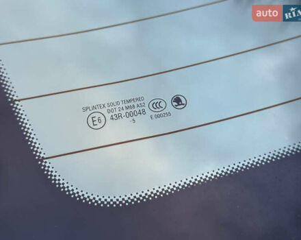 Серый Шкода Октавия, объемом двигателя 1.6 л и пробегом 267 тыс. км за 4700 $, фото 12 на Automoto.ua