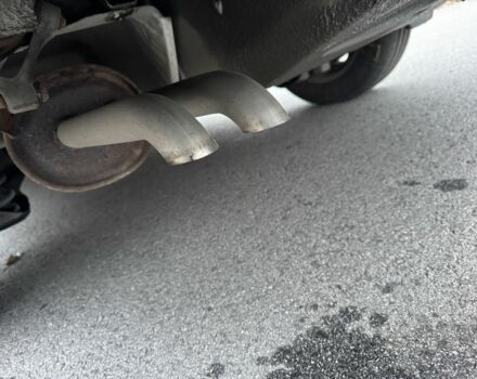 Сірий Шкода Октавія, об'ємом двигуна 1.6 л та пробігом 265 тис. км за 4450 $, фото 14 на Automoto.ua