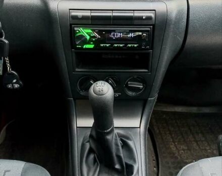 Серый Шкода Октавия, объемом двигателя 1.6 л и пробегом 255 тыс. км за 4200 $, фото 41 на Automoto.ua