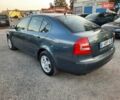 Серый Шкода Октавия, объемом двигателя 1.6 л и пробегом 170 тыс. км за 7300 $, фото 11 на Automoto.ua