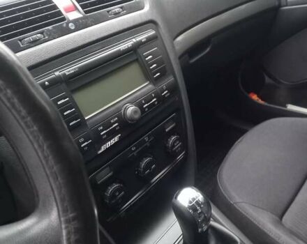 Серый Шкода Октавия, объемом двигателя 1.6 л и пробегом 303 тыс. км за 5800 $, фото 21 на Automoto.ua