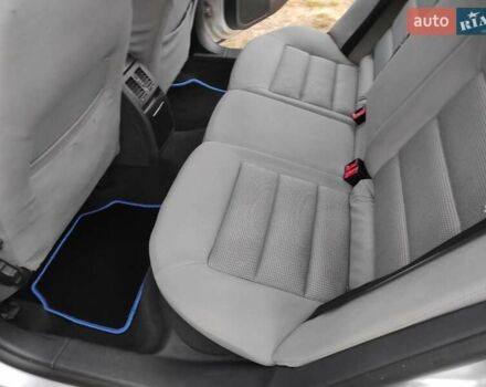 Серый Шкода Октавия, объемом двигателя 1.6 л и пробегом 180 тыс. км за 5190 $, фото 22 на Automoto.ua