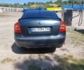 Серый Шкода Октавия, объемом двигателя 2 л и пробегом 305 тыс. км за 6600 $, фото 1 на Automoto.ua