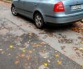 Сірий Шкода Октавія, об'ємом двигуна 1.6 л та пробігом 190 тис. км за 5300 $, фото 1 на Automoto.ua