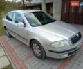 Серый Шкода Октавия, объемом двигателя 2 л и пробегом 370 тыс. км за 4850 $, фото 10 на Automoto.ua