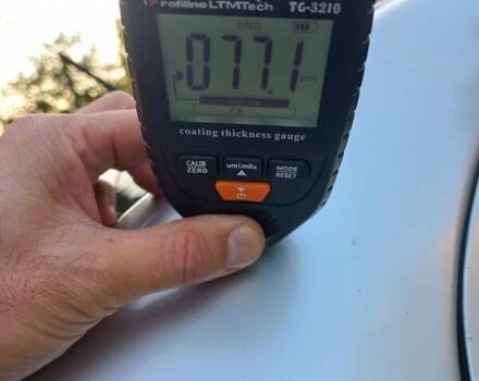 Серый Шкода Октавия, объемом двигателя 1.6 л и пробегом 255 тыс. км за 4200 $, фото 18 на Automoto.ua