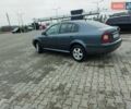 Серый Шкода Октавия, объемом двигателя 1.8 л и пробегом 248 тыс. км за 4999 $, фото 1 на Automoto.ua