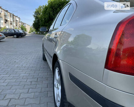 Сірий Шкода Октавія, об'ємом двигуна 1.6 л та пробігом 320 тис. км за 5500 $, фото 11 на Automoto.ua