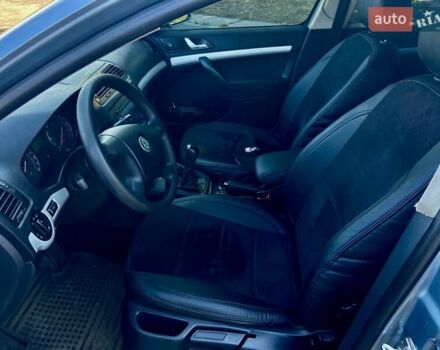 Шкода Октавия 2005 в Черкассах на Automoto.ua Серый Шкода Октавия, объемом двигателя 1.6 л и пробегом 222 тыс. км за 6200 $, фото 9 на Automoto.ua