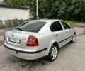 Серый Шкода Октавия, объемом двигателя 1.9 л и пробегом 368 тыс. км за 4350 $, фото 3 на Automoto.ua