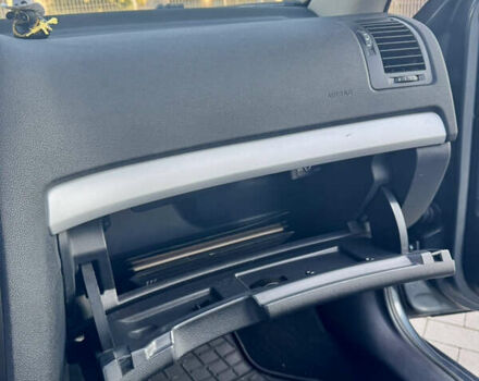 Серый Шкода Октавия, объемом двигателя 1.6 л и пробегом 221 тыс. км за 6100 $, фото 25 на Automoto.ua