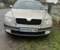 Сірий Шкода Октавія, об'ємом двигуна 1.6 л та пробігом 260 тис. км за 3999 $, фото 1 на Automoto.ua